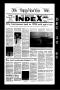 Primary view of The Ingleside Index (Ingleside, Tex.), Vol. 44, No. 48, Ed. 1 Thursday, December 30, 1993