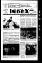 Newspaper: The Ingleside Index (Ingleside, Tex.), Vol. 44, No. 27, Ed. 1 Thursda…