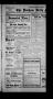 Newspaper: The Bonham Daily Favorite (Bonham, Tex.), Vol. 21, No. [25], Ed. 1 Fr…
