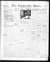 Newspaper: The Clarksville Times (Clarksville, Tex.), Vol. 83, No. 5, Ed. 1 Frid…
