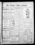 Thumbnail image of item number 1 in: 'The Bonham Daily Favorite (Bonham, Tex.), Vol. 12, No. 39, Ed. 1 Friday, September 9, 1910'.