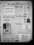 Newspaper: The Bonham Daily Favorite (Bonham, Tex.), Vol. 20, No. 242, Ed. 1 Fri…