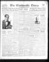 Newspaper: The Clarksville Times (Clarksville, Tex.), Vol. 83, No. 11, Ed. 1 Fri…
