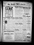 Newspaper: The Bonham Daily Favorite (Bonham, Tex.), Vol. 20, No. 213, Ed. 1 Sat…
