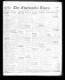 Newspaper: The Clarksville Times (Clarksville, Tex.), Vol. 83, No. 13, Ed. 1 Fri…
