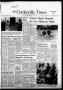 Newspaper: The Clarksville Times (Clarksville, Tex.), Vol. 98, No. 27, Ed. 1 Thu…