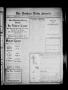 Newspaper: The Bonham Daily Favorite (Bonham, Tex.), Vol. 22, No. 136, Ed. 1 Thu…