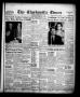 Newspaper: The Clarksville Times (Clarksville, Tex.), Vol. 85, No. 13, Ed. 1 Fri…