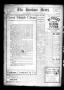 Newspaper: The Bonham News. (Bonham, Tex.), Vol. 41, No. 49, Ed. 1 Tuesday, Nove…