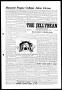 Newspaper: Yellow Jacket (Brownwood, Tex.), Vol. 37, No. 23, Ed. 1, Tuesday, Apr…