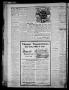 Thumbnail image of item number 2 in: 'The Bonham Daily Favorite (Bonham, Tex.), Vol. 14, No. 227, Ed. 1 Friday, April 19, 1912'.