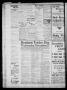 Thumbnail image of item number 2 in: 'The Bonham Daily Favorite (Bonham, Tex.), Vol. 15, No. 101, Ed. 1 Saturday, November 23, 1912'.