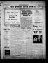 Newspaper: The Bonham Daily Favorite (Bonham, Tex.), Vol. 20, No. 270, Ed. 1 Wed…