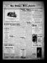 Newspaper: The Bonham Daily Favorite (Bonham, Tex.), Vol. 20, No. 261, Ed. 1 Sat…