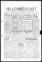 Newspaper: Yellow Jacket (Brownwood, Tex.), Vol. 37, No. 18, Ed. 1, Tuesday, Feb…