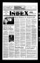 Newspaper: The Ingleside Index (Ingleside, Tex.), Vol. 44, No. 6, Ed. 1 Thursday…