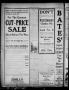 Thumbnail image of item number 4 in: 'The Bonham Daily Favorite (Bonham, Tex.), Vol. 23, No. 96, Ed. 1 Wednesday, November 24, 1920'.