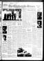 Thumbnail image of item number 1 in: 'The Clarksville Times (Clarksville, Tex.), Vol. 91, No. 14, Ed. 1 Friday, April 19, 1963'.