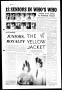 Newspaper: The Yellow Jacket (Brownwood, Tex.), Vol. 38, No. 5, Ed. 1, Wednesday…
