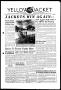Newspaper: Yellow Jacket (Brownwood, Tex.), Vol. 41, No. 5, Ed. 1, Tuesday, Octo…