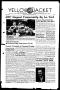 Newspaper: Yellow Jacket (Brownwood, Tex.), Vol. 41, No. 6, Ed. 1, Wednesday, Oc…