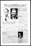 Newspaper: Yellow Jacket (Brownwood, Tex.), Vol. 41, No. 14, Ed. 1, Tuesday, Feb…