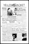Newspaper: Yellow Jacket (Brownwood, Tex.), Vol. 41, No. 15, Ed. 1, Tuesday, Feb…