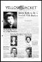 Newspaper: Yellow Jacket (Brownwood, Tex.), Vol. 43, No. 3, Ed. 1, Saturday, Oct…
