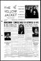 Newspaper: The Yellow Jacket (Brownwood, Tex.), Vol. 43, No. 10, Ed. 1, Friday, …