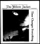 Newspaper: The Yellow Jacket (Brownwood, Tex.), Vol. 92, No. 1, Ed. 1, Monday, A…