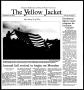 Newspaper: The Yellow Jacket (Brownwood, Tex.), Vol. 92, No. 3, Ed. 1, Thursday,…