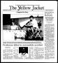 Newspaper: The Yellow Jacket (Brownwood, Tex.), Vol. 92, No. 4, Ed. 1, Thursday,…