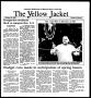 Newspaper: The Yellow Jacket (Brownwood, Tex.), Vol. 92, No. 8, Ed. 1, Thursday,…