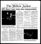 Newspaper: The Yellow Jacket (Brownwood, Tex.), Vol. 92, No. 9, Ed. 1, Thursday,…