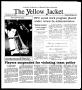 Primary view of The Yellow Jacket (Brownwood, Tex.), Vol. 92, No. 10, Ed. 1, Thursday, November 15, 2001