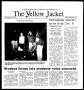 Newspaper: The Yellow Jacket (Brownwood, Tex.), Vol. 92, No. 11, Ed. 1, Friday, …