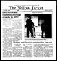 Newspaper: The Yellow Jacket (Brownwood, Tex.), Vol. 92, No. 16, Ed. 1, Thursday…