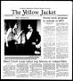 Newspaper: The Yellow Jacket (Brownwood, Tex.), Vol. 92, No. 19, Ed. 1, Tuesday,…