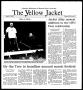 Newspaper: The Yellow Jacket (Brownwood, Tex.), Vol. 92, No. 21, Ed. 1, Thursday…