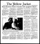 Newspaper: The Yellow Jacket (Brownwood, Tex.), Vol. 92, No. 22, Ed. 1, Thursday…