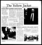 Newspaper: The Yellow Jacket (Brownwood, Tex.), Vol. 93, No. 1, Ed. 1, Friday, A…