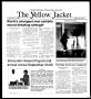 Newspaper: The Yellow Jacket (Brownwood, Tex.), Vol. 93, No. 4, Ed. 1, Thursday,…