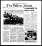 Newspaper: The Yellow Jacket (Brownwood, Tex.), Vol. 93, No. 5, Ed. 1, Thursday,…