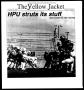 Newspaper: The Yellow Jacket (Brownwood, Tex.), Vol. 93, No. 6, Ed. 1, Thursday,…
