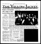 Newspaper: The Yellow Jacket (Brownwood, Tex.),  [Vol. 96], No. 5, Ed. 1, Friday…