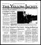 Newspaper: The Yellow Jacket (Brownwood, Tex.), [Vol. 96], No. 8, Ed. 1, Thursda…