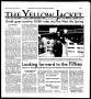 Newspaper: The Yellow Jacket (Brownwood, Tex.),  [Vol. 96], No. 9, Ed. 1, Friday…