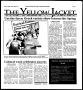 Newspaper: The Yellow Jacket (Brownwood, Tex.),  [Vol. 96], No. 11, Ed. 1, Frida…