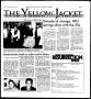 Primary view of The Yellow Jacket (Brownwood, Tex.),  [Vol. 96], No. 13, Ed. 1, Friday, April 7, 2006