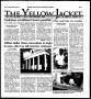 Newspaper: The Yellow Jacket (Brownwood, Tex.),  [Vol. 96], No. 14, Ed. 1, Frida…